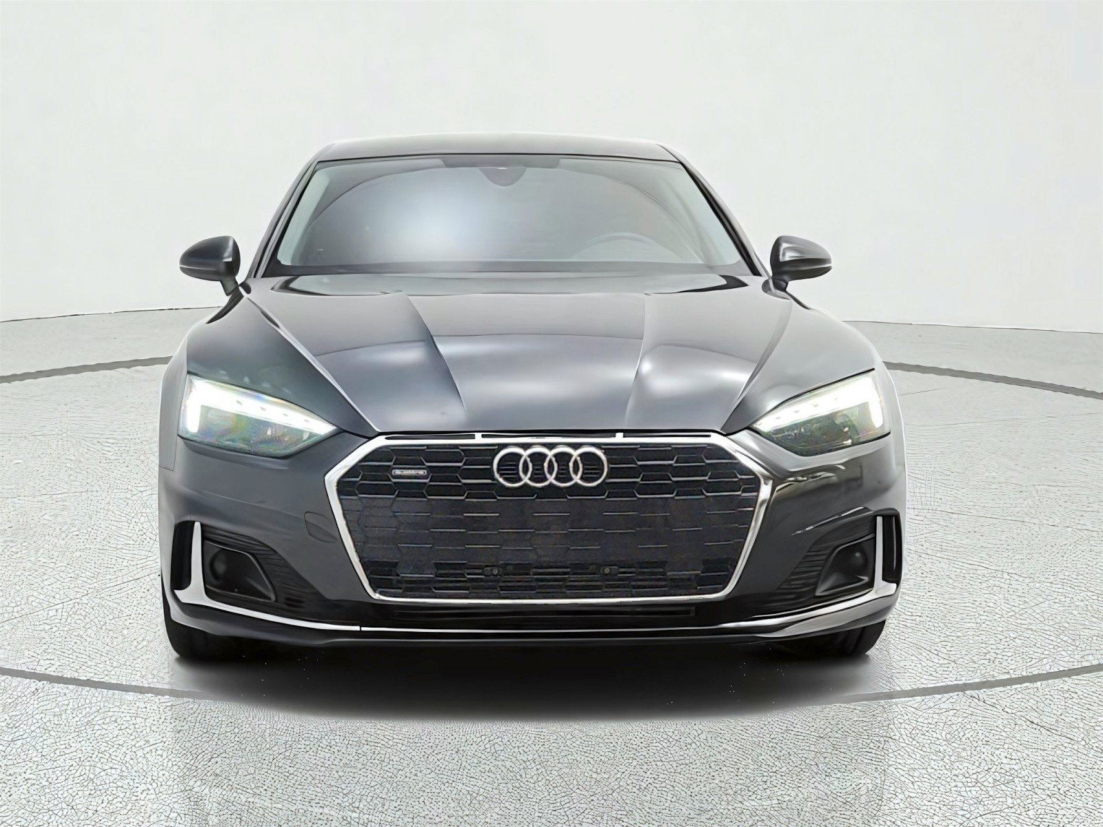 Used 2023 Audi A5 2.0T Premium w/ Convenience Package AWD/4WD image 2