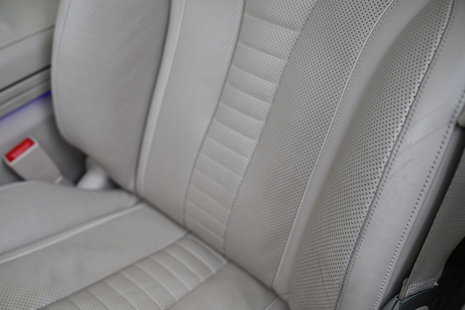 Used 2015 Mercedes-Benz S 550 S-Class S 550 image 30