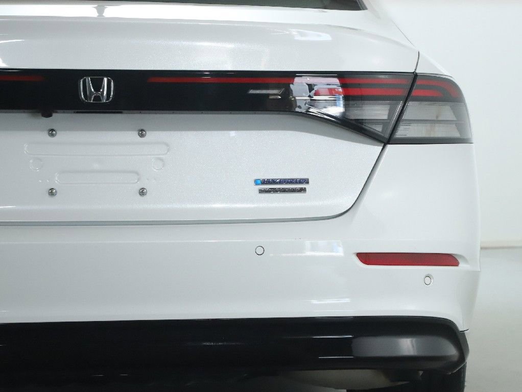 Used 2025 Honda Accord Touring image 44