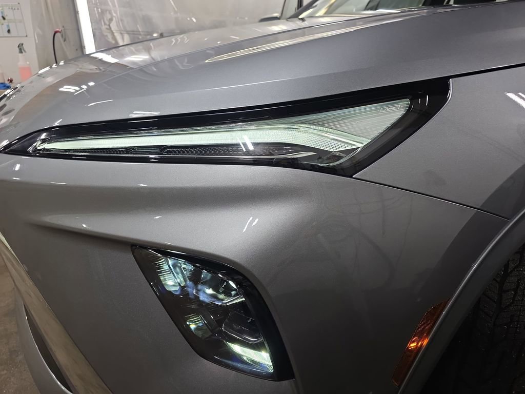 New 2026 Buick Enclave Avenir w/ Super Cruise Package image 35