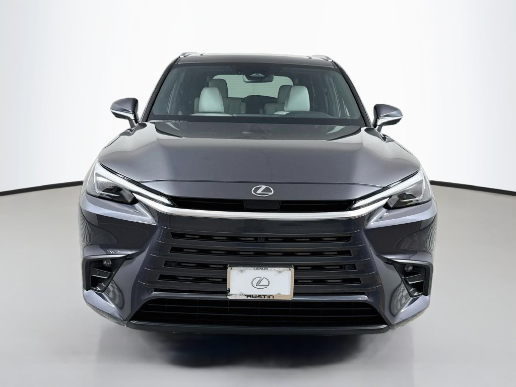Certified 2024 Lexus TX 350 AWD w/ Captains Chair Package image 2