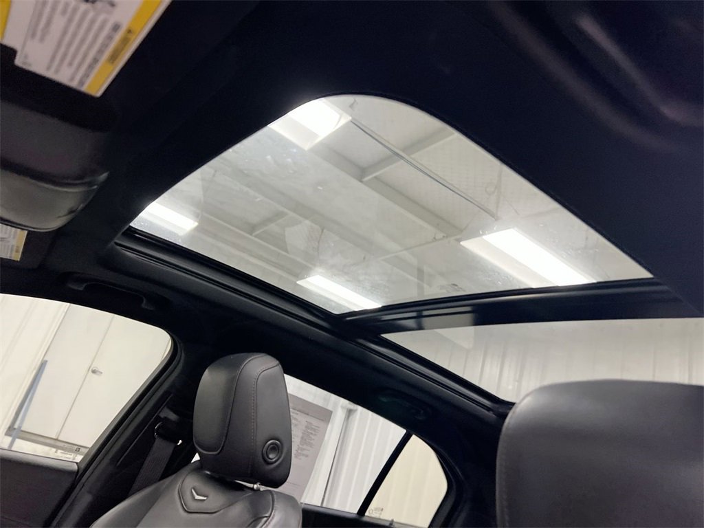 Used 2020 Cadillac XT4 Sport image 18