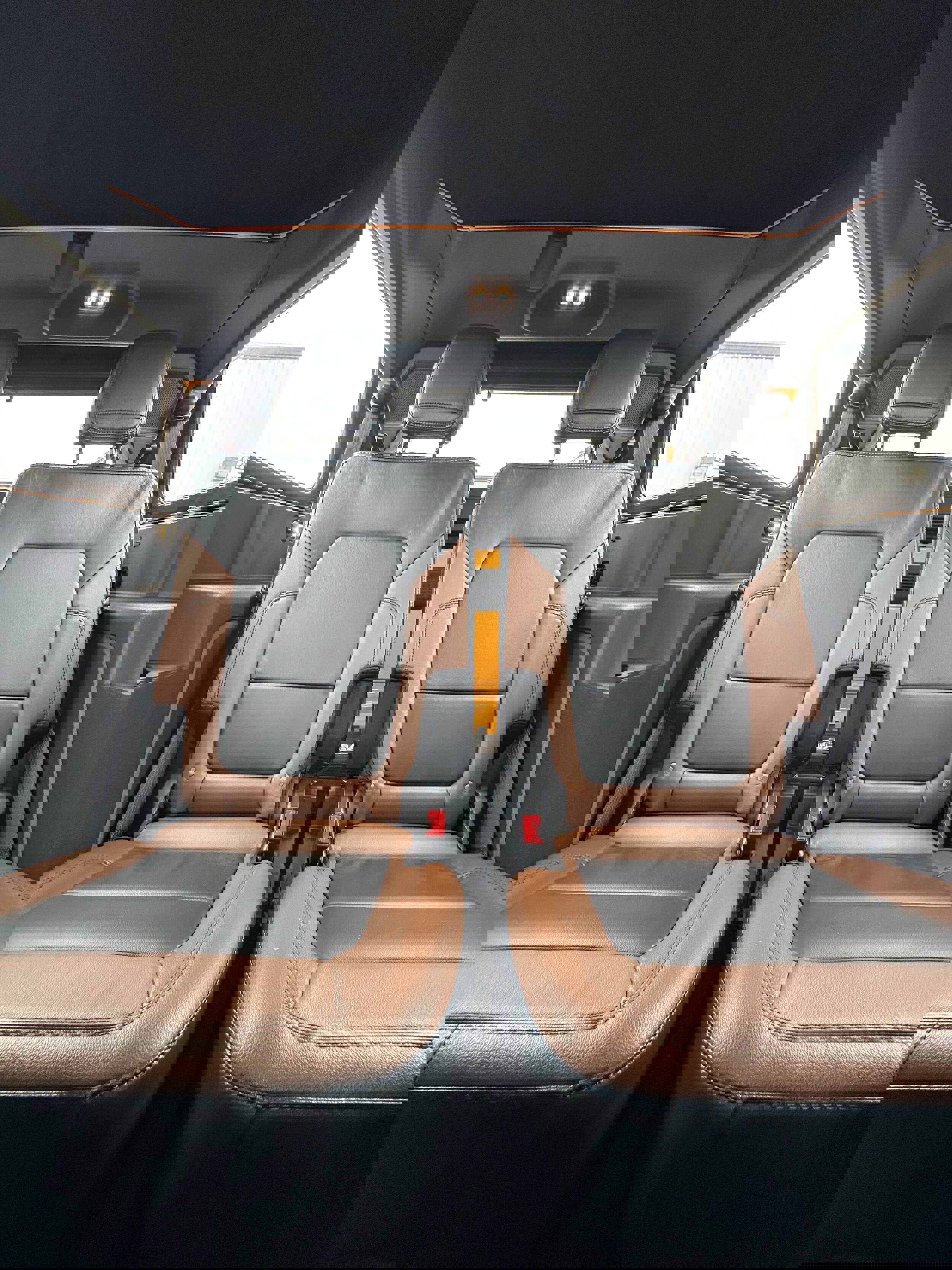 Used 2021 Ford Bronco Outer Banks w/ Sasquatch Package image 22