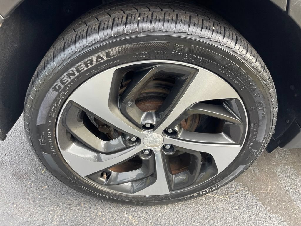 Used 2017 Hyundai Tucson Sport AWD/4WD image 28