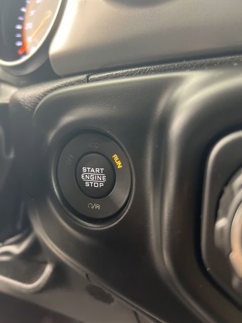 Used 2023 Jeep Wrangler Sport S image 13