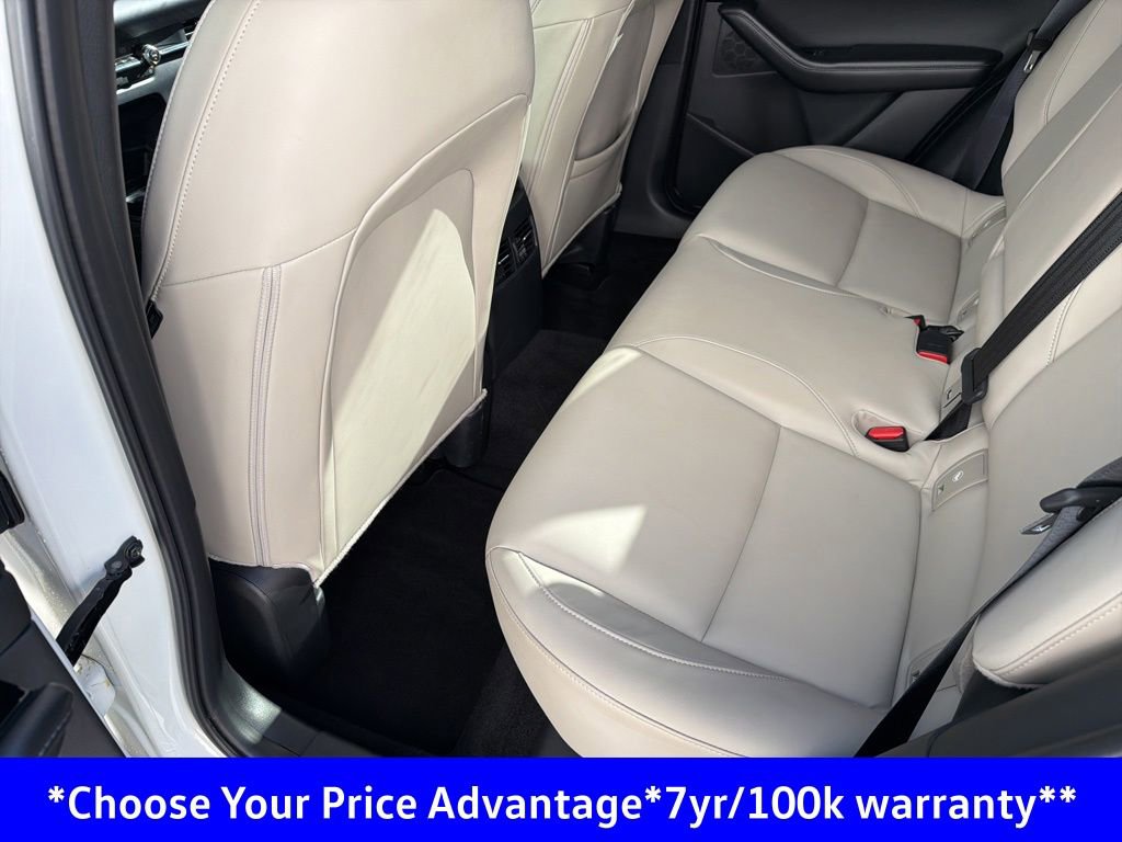 Used 2025 MAZDA CX-30 AWD 2.5 S w/ Preferred Package image 31