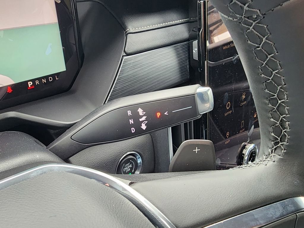New 2026 GMC Acadia Elevation w/ Black Edition FWD image 23