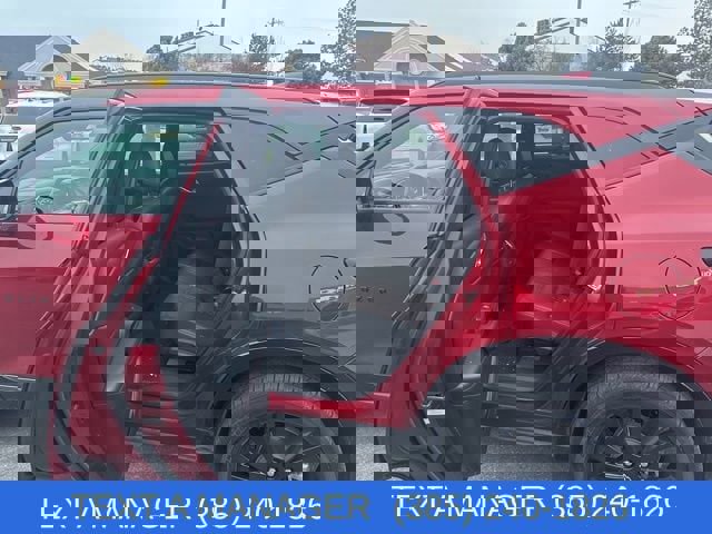 Used 2021 Chevrolet Blazer RS image 17