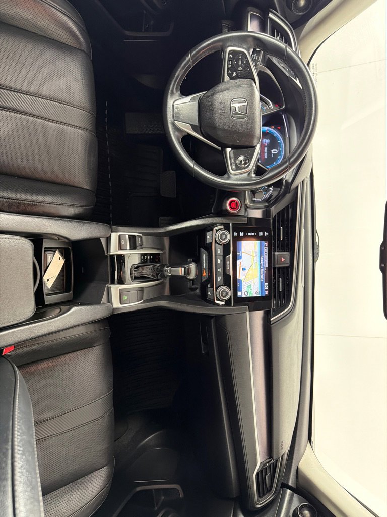 Used 2017 Honda Civic Touring image 24