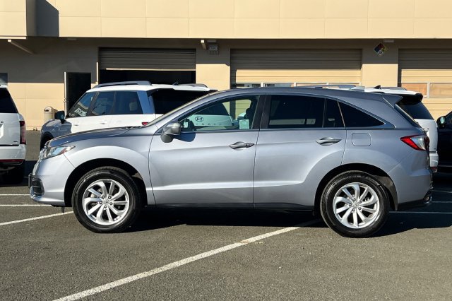 Used 2016 Acura RDX FWD image 9