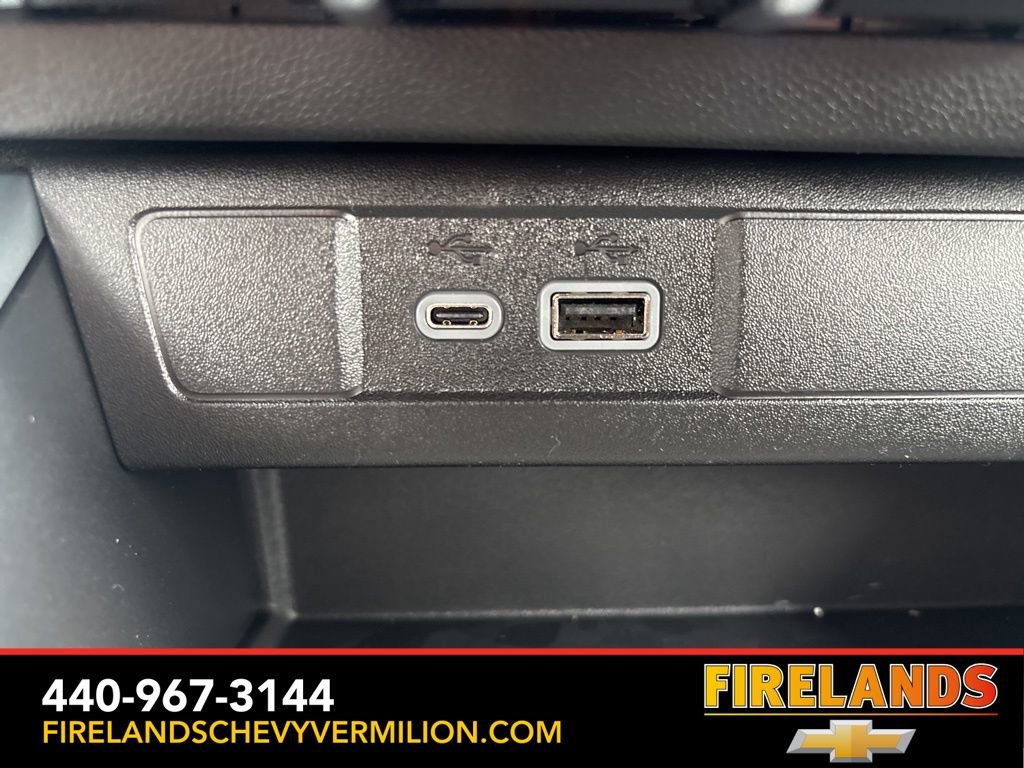 New 2026 Chevrolet Colorado W/T w/ WT Custom Package image 23