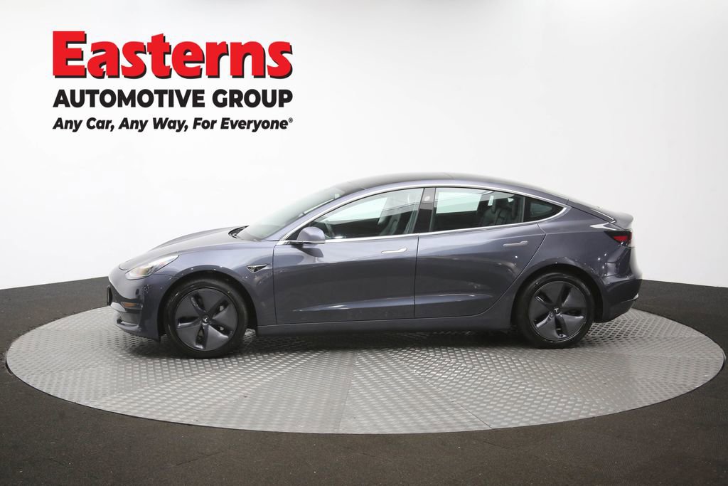 Used 2019 Tesla Model 3 Long Range RWD image 53