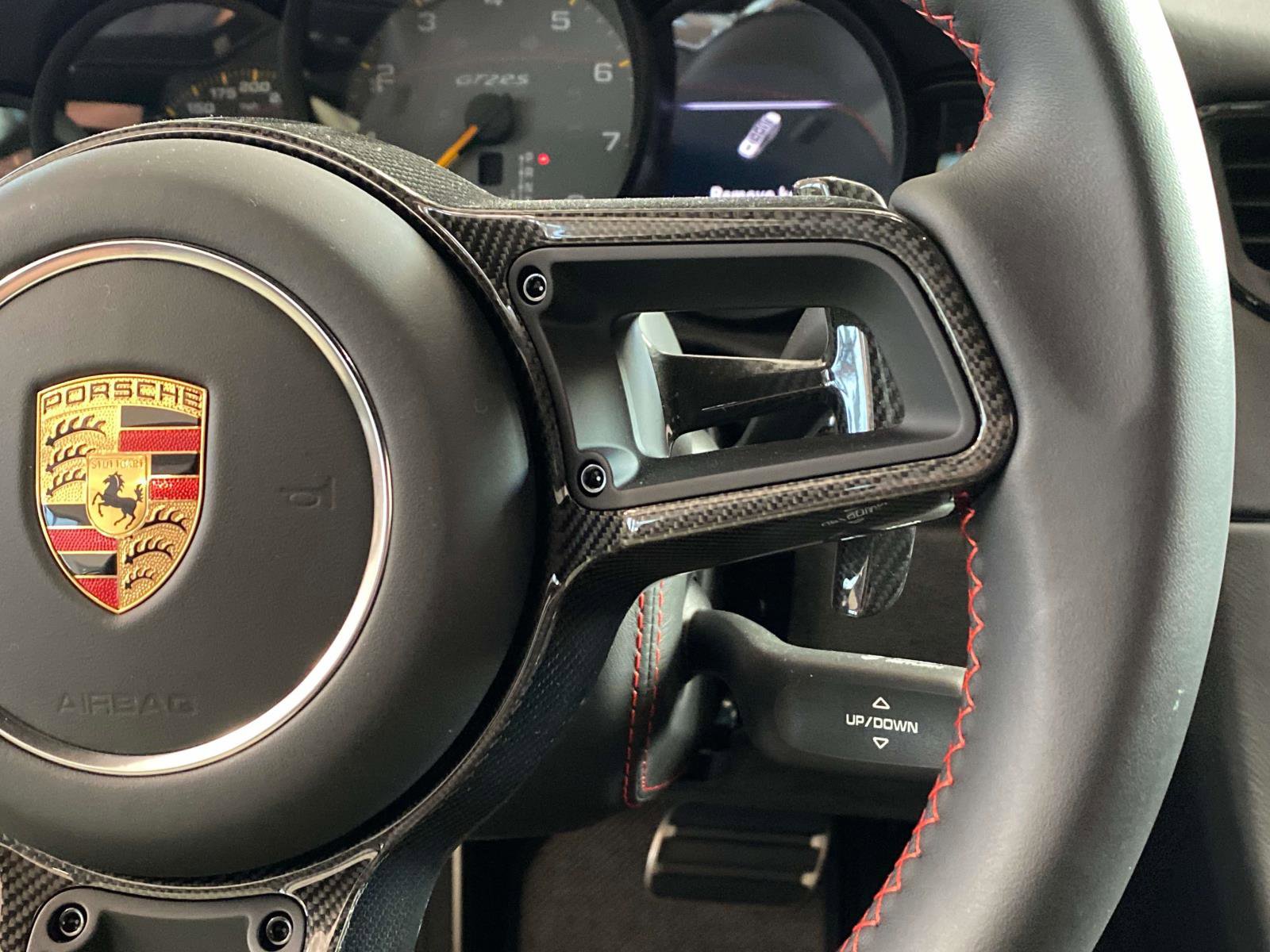 Used 2019 Porsche 911 GT2 RS image 14