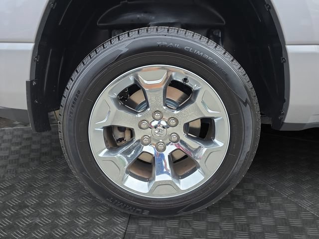 Used 2022 RAM 1500 Big Horn AWD/4WD image 31