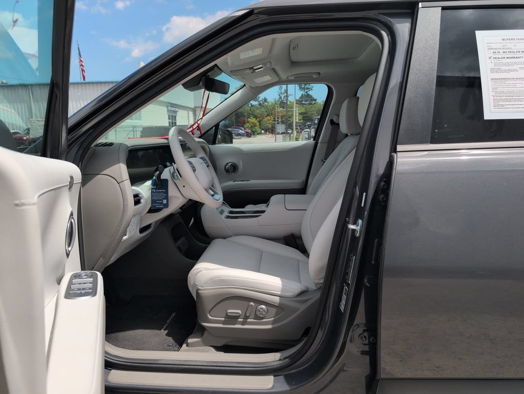 Used 2026 Hyundai Palisade SEL FWD image 10