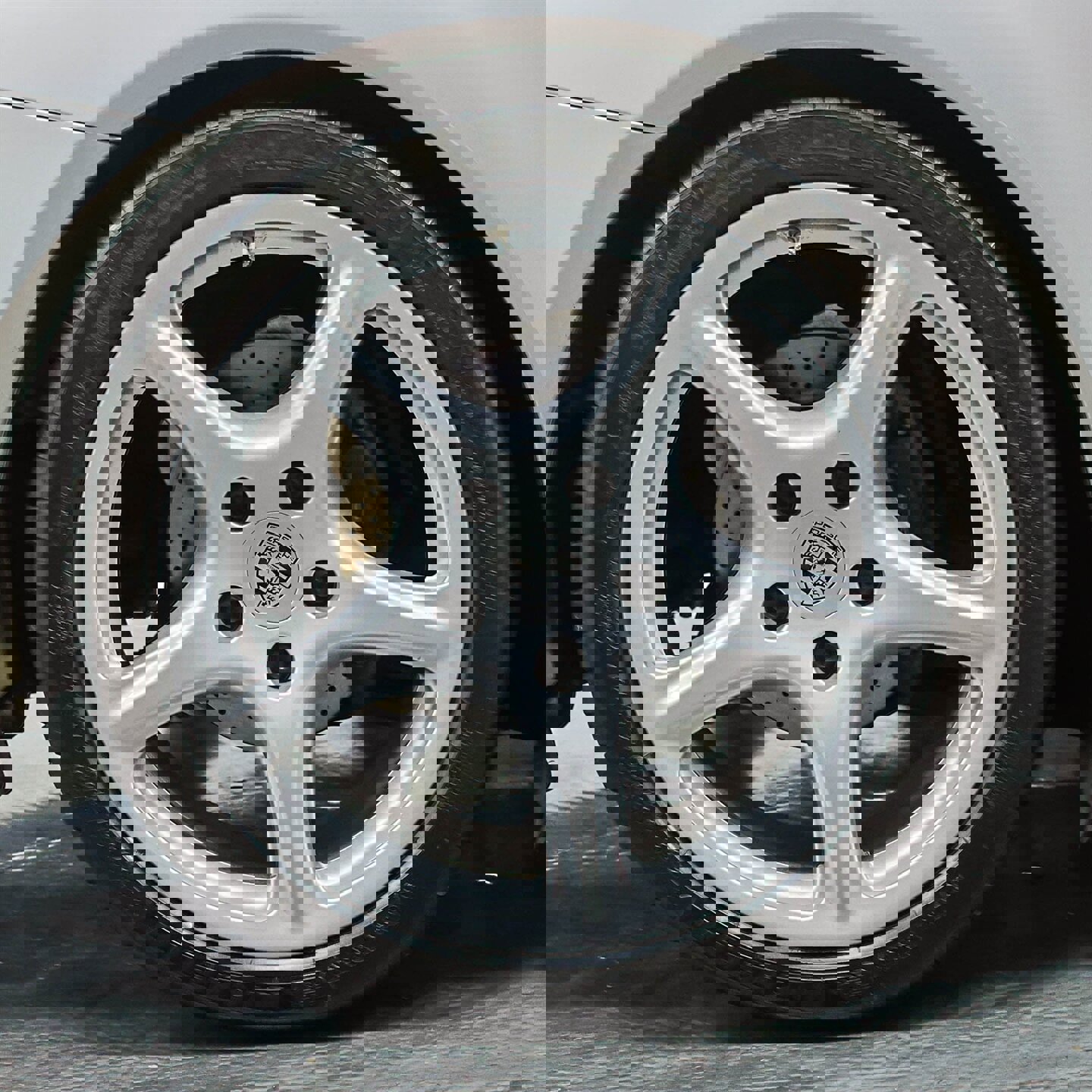 Used 2007 Porsche 911 Carrera image 45