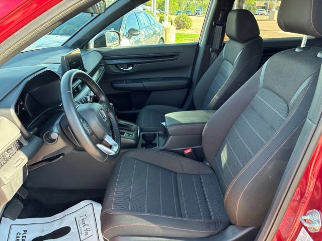 Certified 2026 Honda CR-V Sport image 5