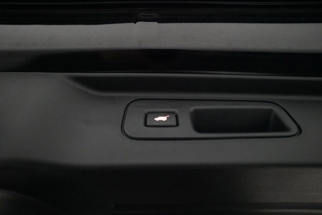 Certified 2026 Honda Passport TrailSport image 15