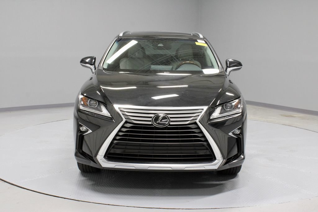 Used 2019 Lexus RX 350 AWD w/ Premium Package image 6