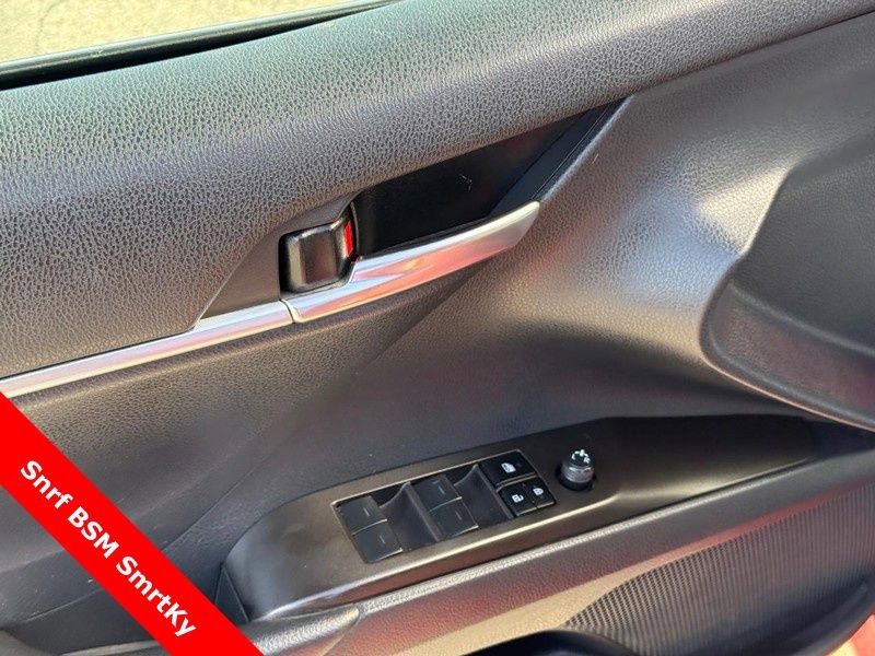 Used 2023 Toyota Camry LE w/ Convenience Package FWD image 18