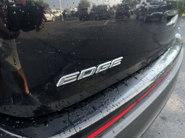 Used 2018 Ford Edge SE AWD/4WD image 30