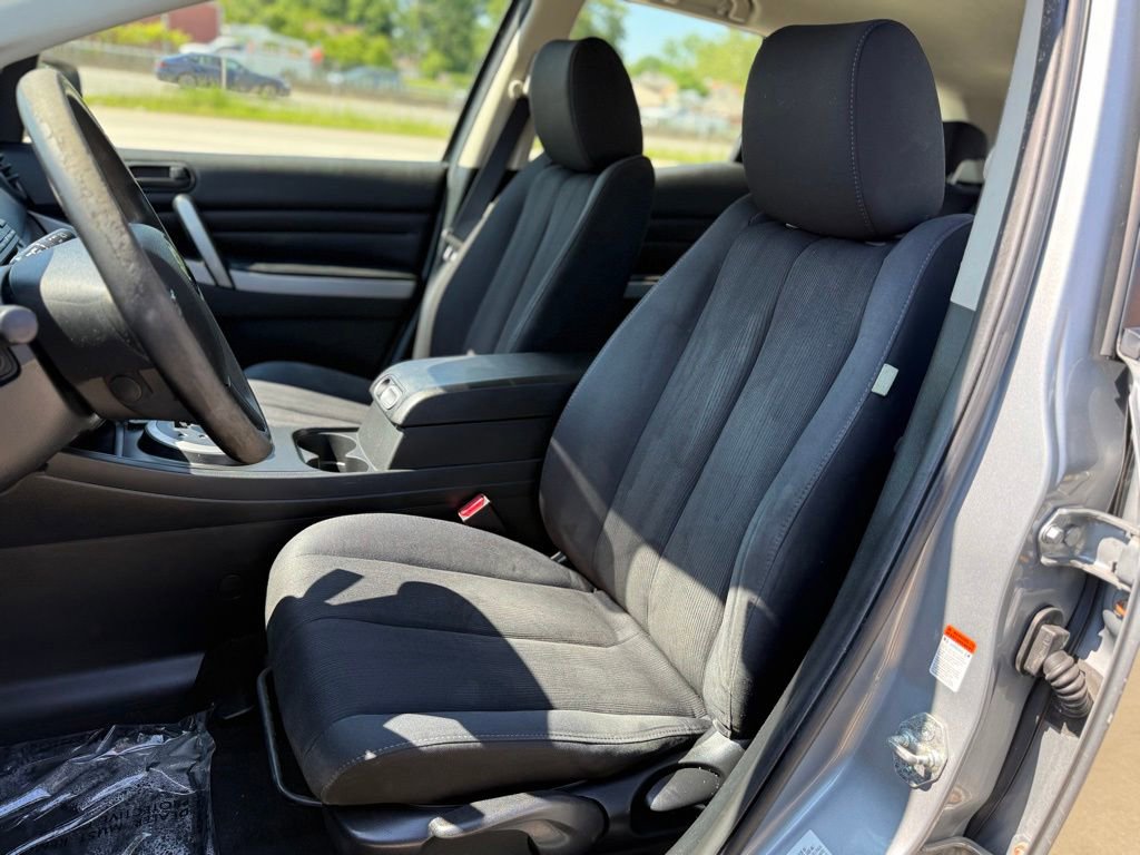 Used 2010 MAZDA CX-7 i SV FWD image 21