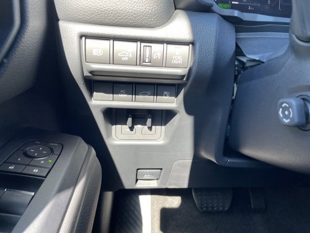 New 2025 Toyota Land Cruiser image 14