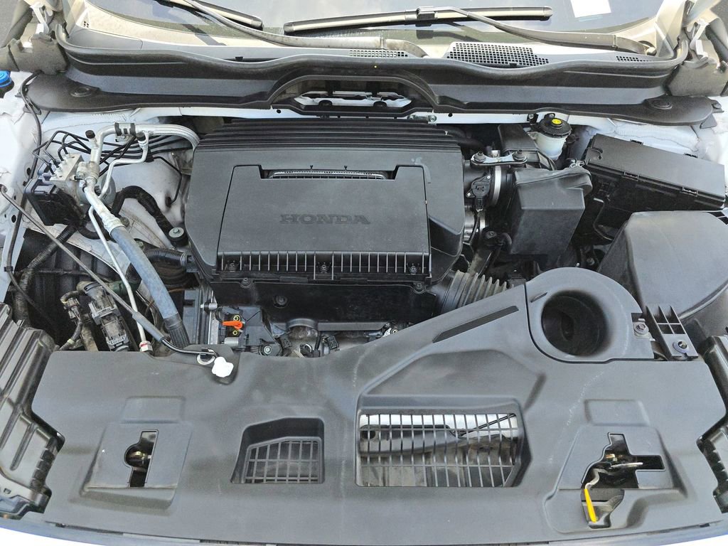 Used 2023 Honda Pilot Elite image 35