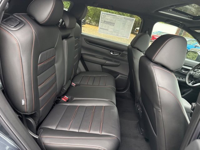 New 2026 Honda CR-V Sport-L image 14