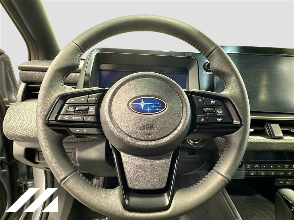 New 2026 Subaru Outback Premium image 11