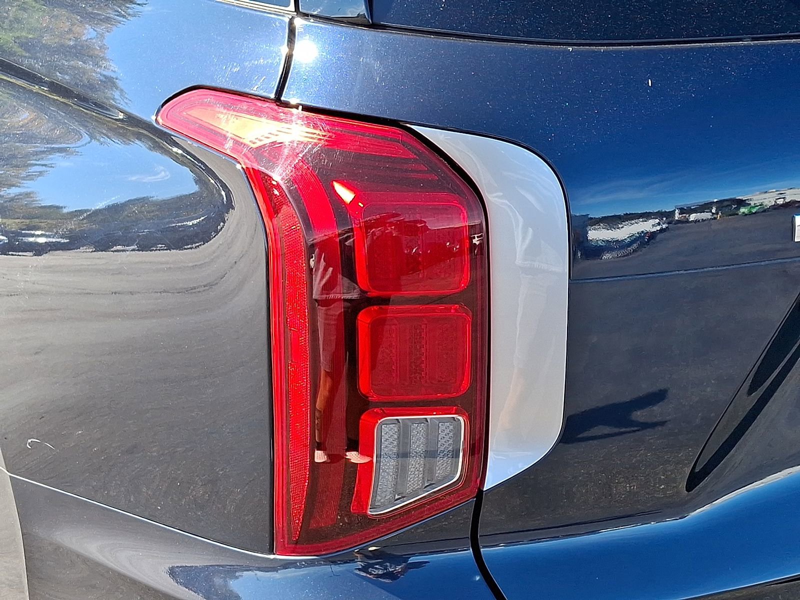 Used 2021 Hyundai Palisade SEL w/ Premium Package image 10