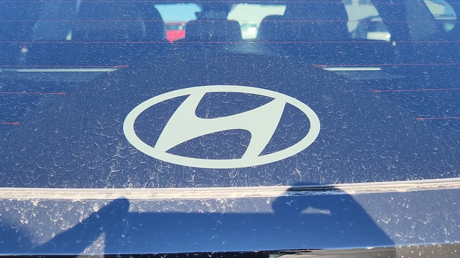 New 2026 Hyundai Tucson SEL image 21