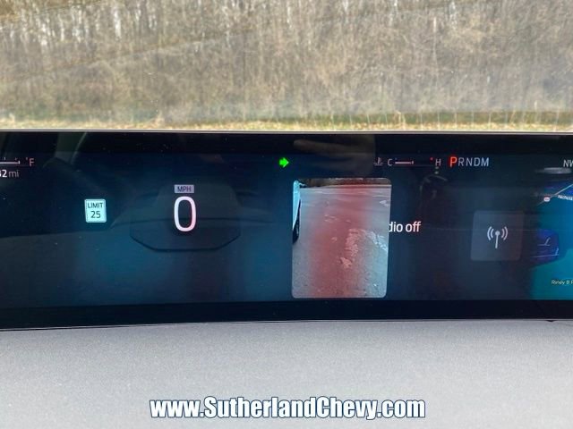 Used 2025 Ford Expedition Max Platinum image 26