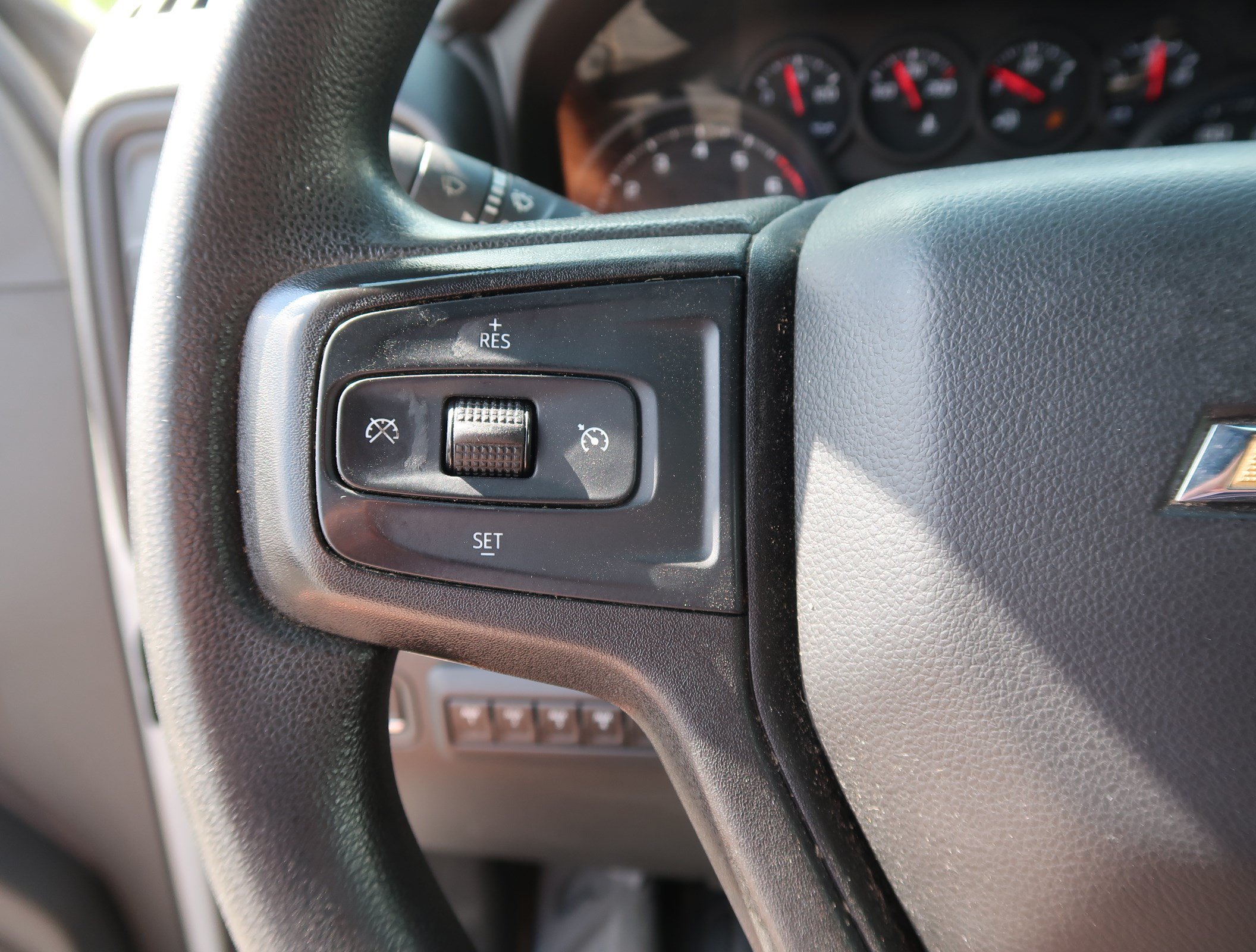 Used 2022 Chevrolet Silverado 2500 W/T w/ WT Convenience Package RWD image 28