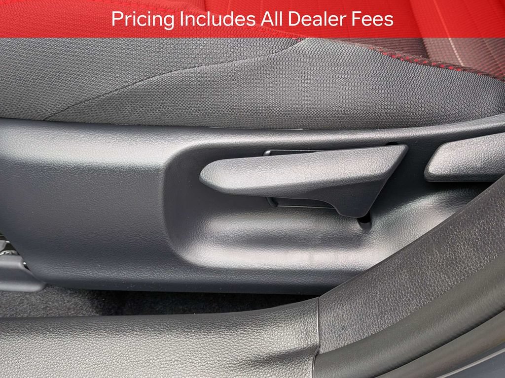 New 2026 Toyota Corolla SE FWD image 20