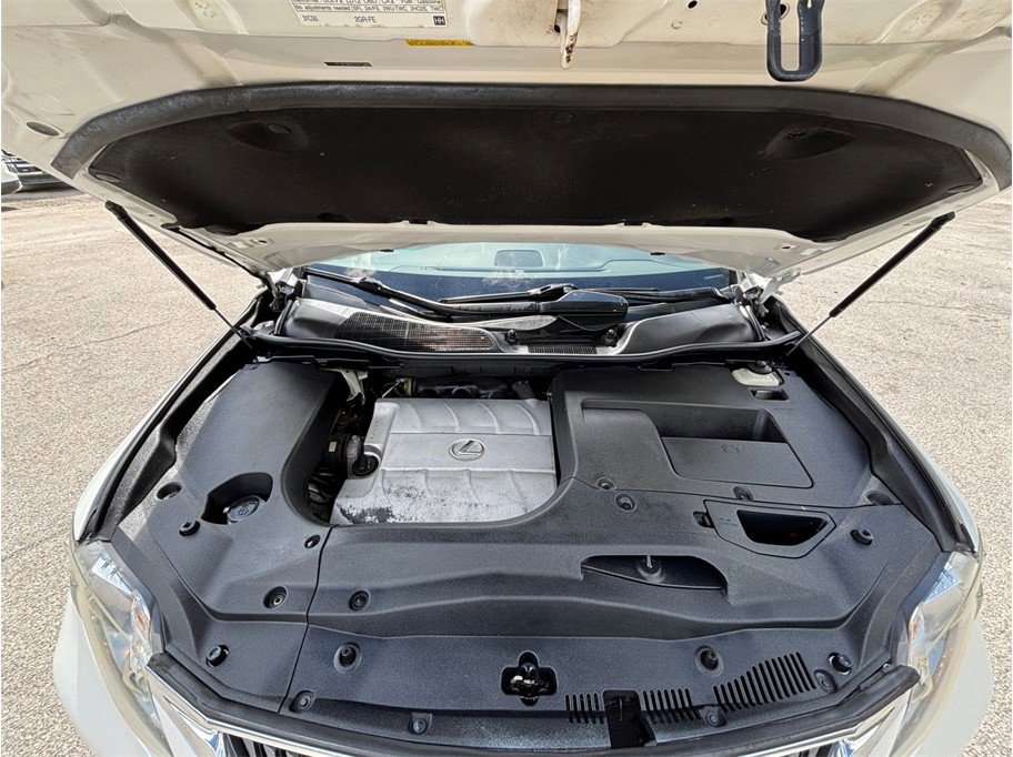 Used 2012 Lexus RX 350 FWD w/ Premium Pkg image 49