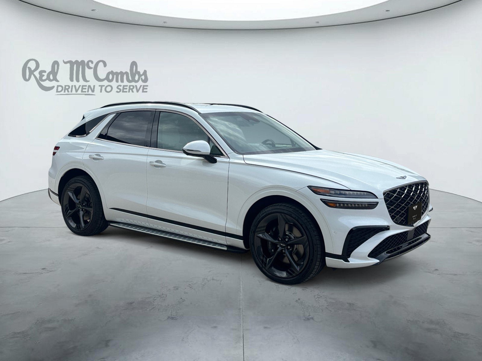 New 2026 Genesis GV70 3.5T Sport Prestige AWD/4WD image 7