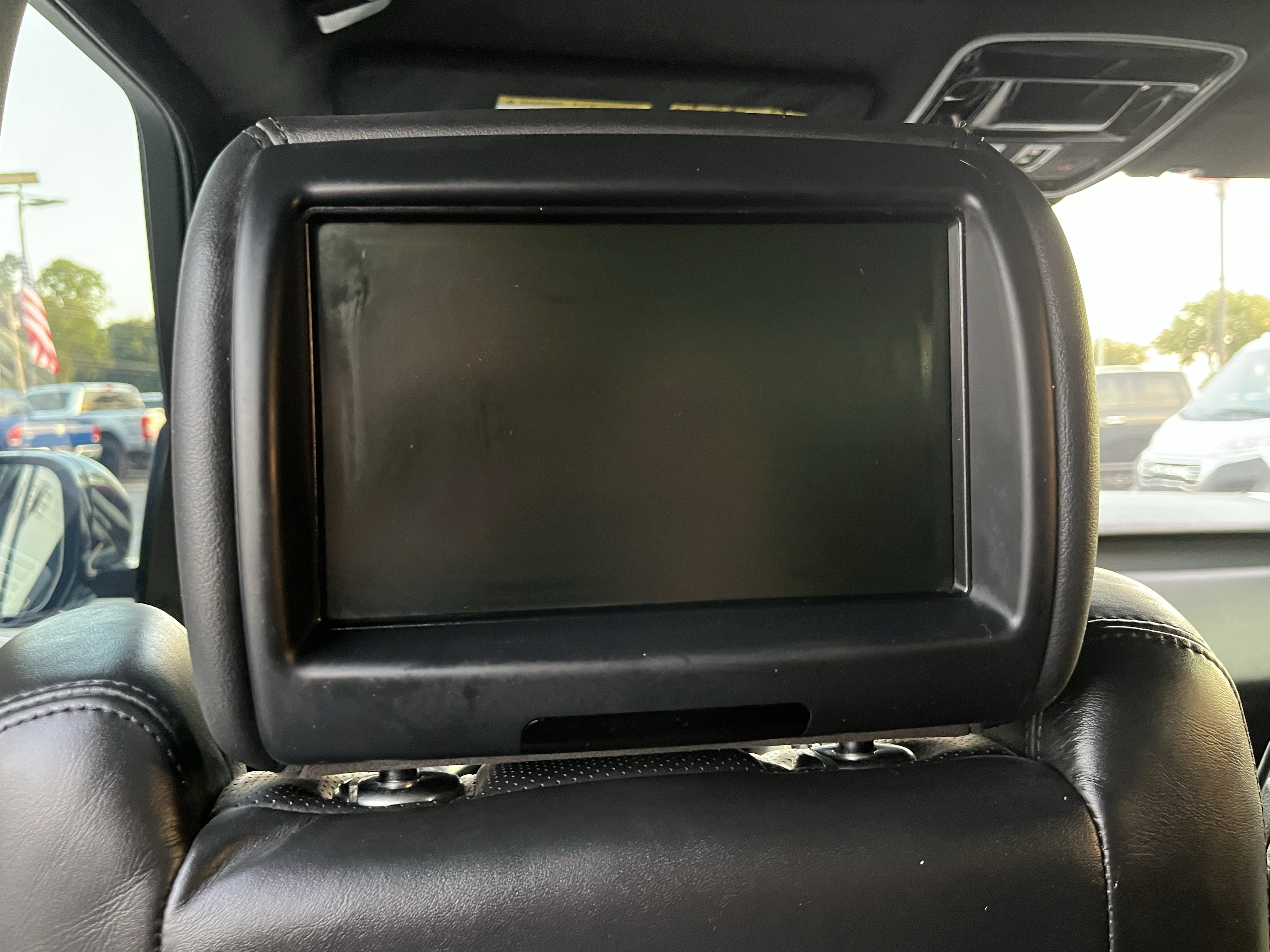 Used 2016 Land Rover Range Rover Supercharged AWD/4WD image 11
