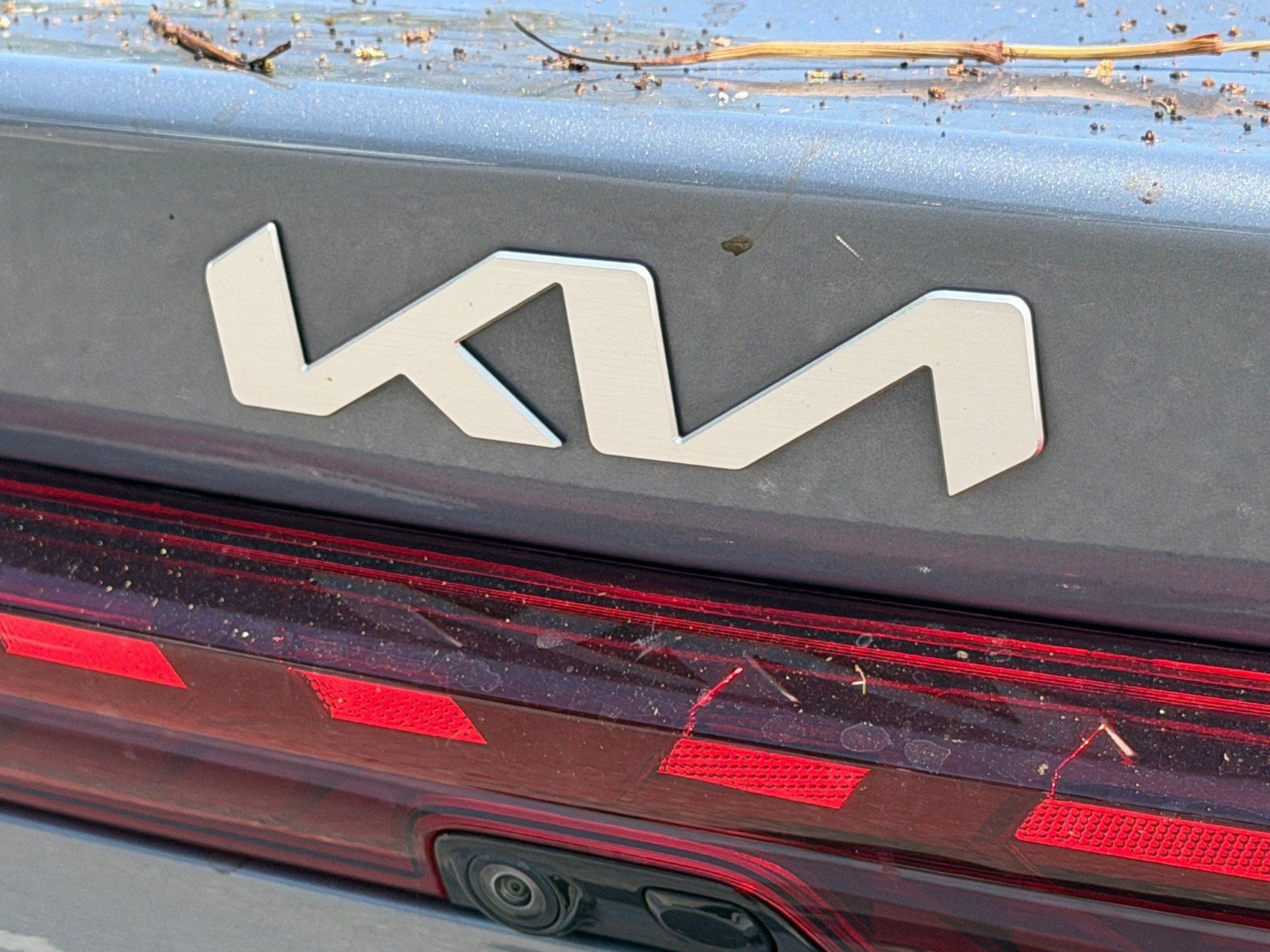 Certified 2023 Kia K5 EX FWD image 46