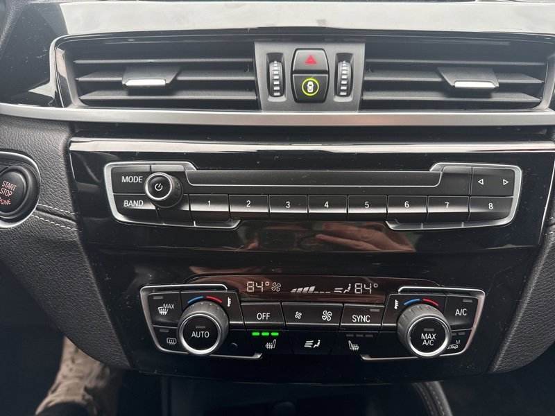 Used 2020 BMW X2 xDrive28i w/ Convenience Package image 37