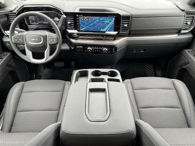 New 2026 GMC Sierra 1500 Elevation image 19