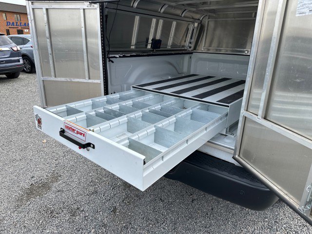 Used 2023 RAM 1500 Tradesman image 17