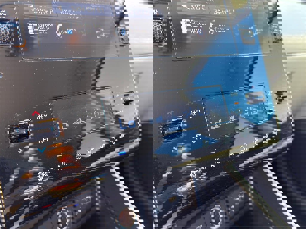 Used 2024 Hyundai Tucson SEL image 18