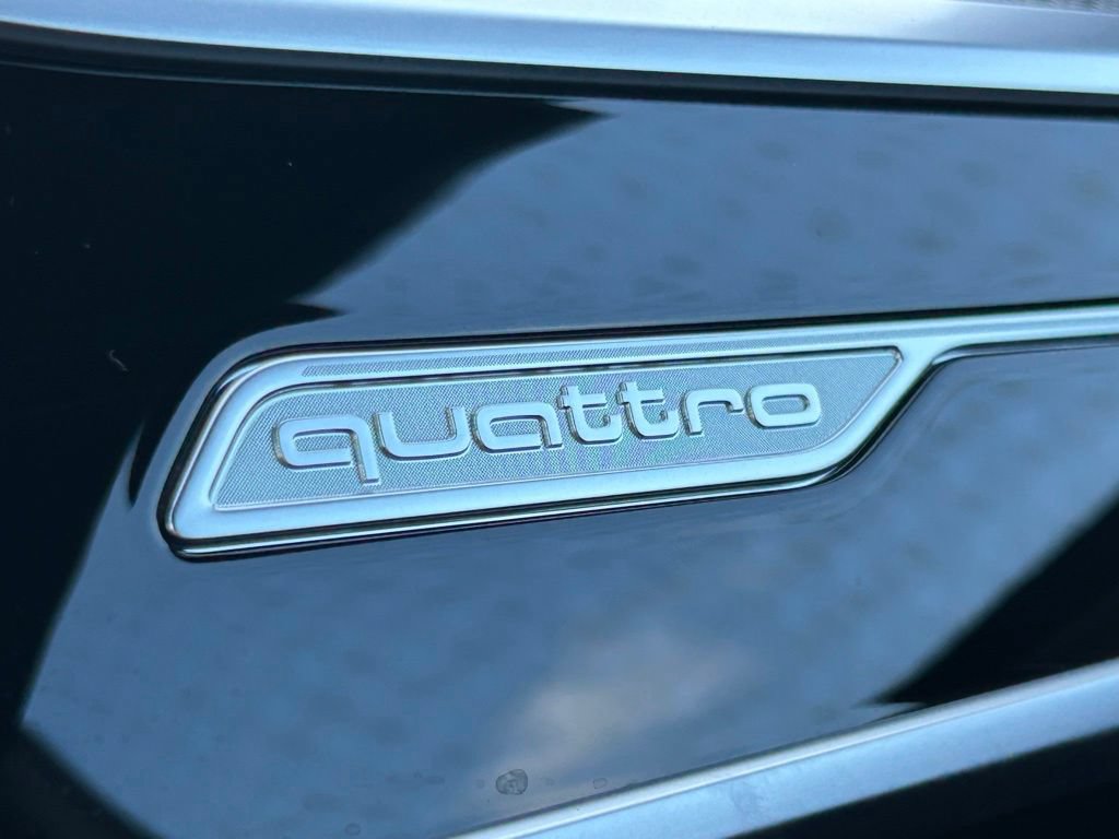 Used 2025 Audi S7 Premium Plus AWD/4WD image 41