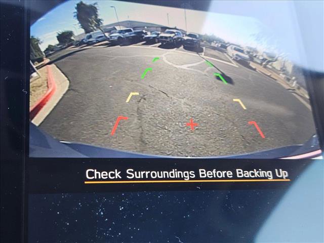 Certified 2025 Subaru Legacy Premium w/ Popular Package #1A image 15