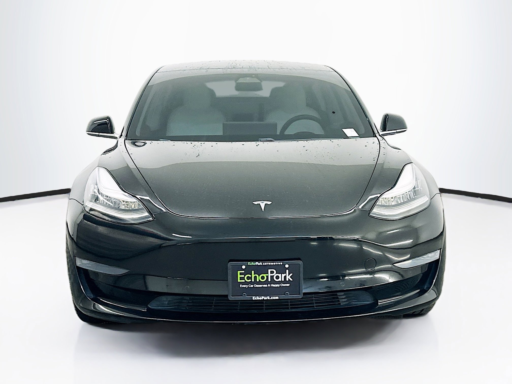 Used 2020 Tesla Model 3 Long Range image 2