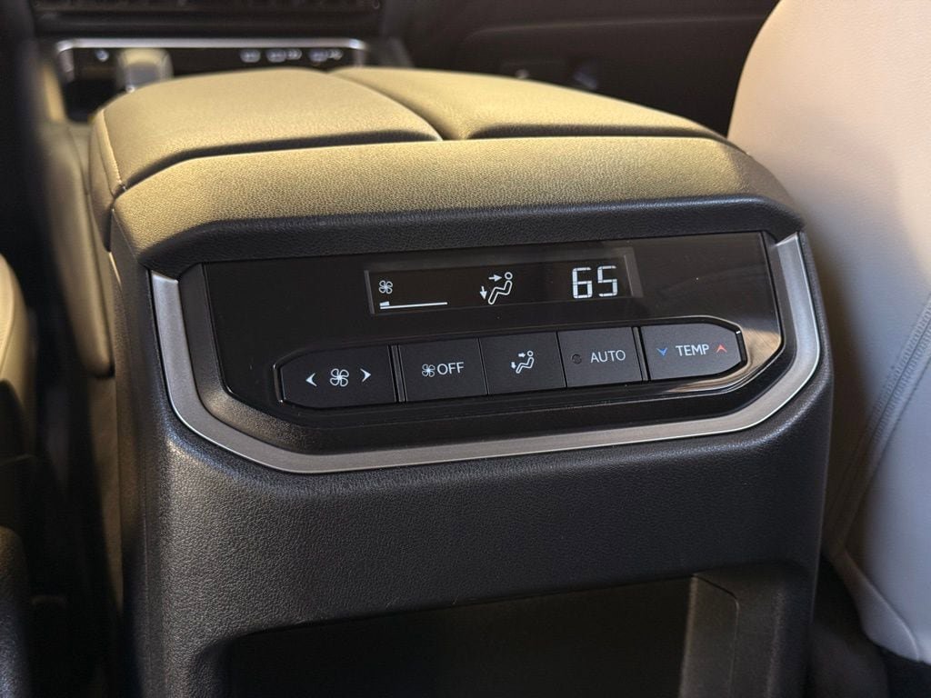 Certified 2024 Lexus TX 350 FWD w/ Technology Package image 20