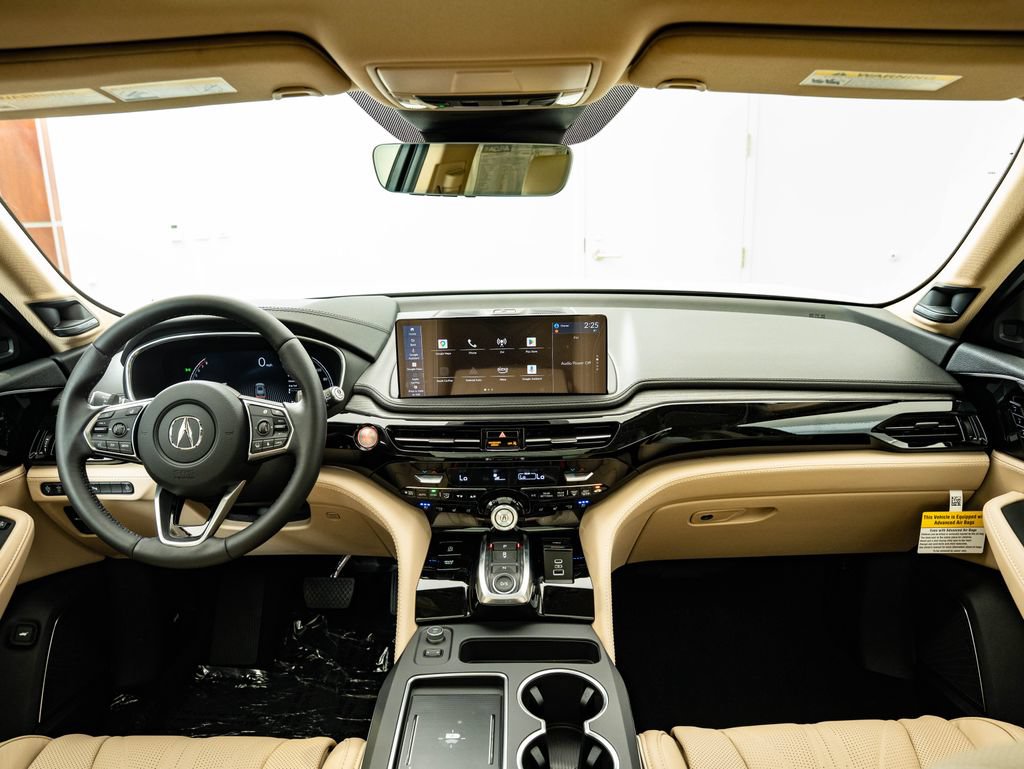 New 2026 Acura MDX SH-AWD w/ Advance Package image 4