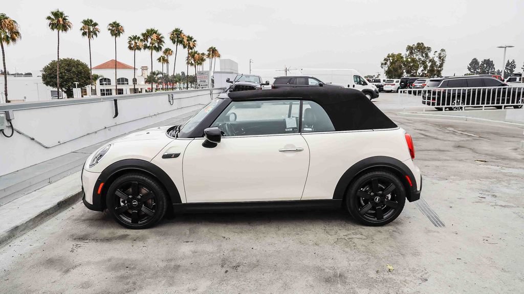 Used 2023 MINI Cooper S FWD image 14
