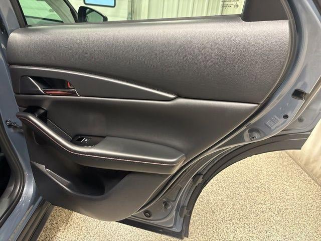 Used 2023 MAZDA CX-30 AWD 2.5 S w/ Preferred Package image 25